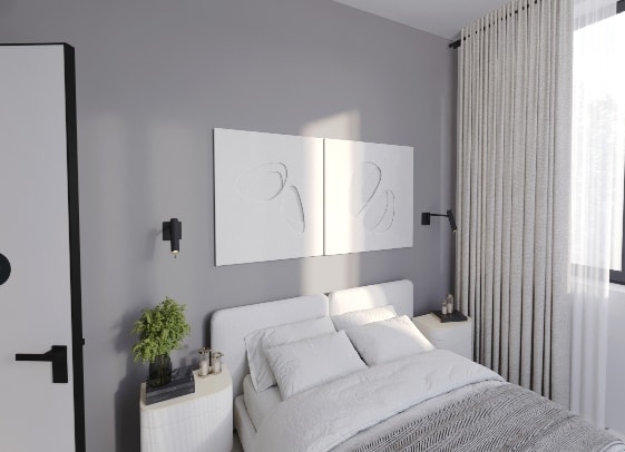 Image No.4-1 Bed Apartment for sale