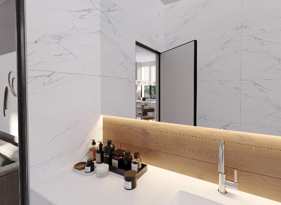 Image No.5-1 Bed Apartment for sale