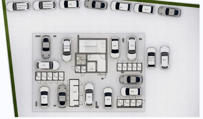 Image No.15-2 Bed Apartment for sale