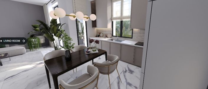 Image No.2-2 Bed Apartment for sale