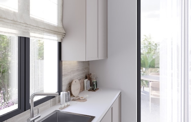 Image No.1-1 Bed Apartment for sale