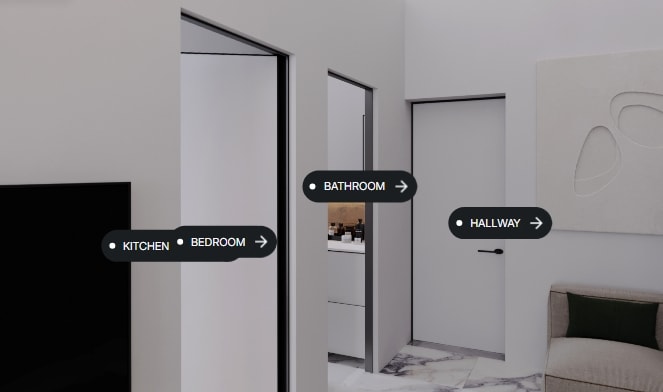 Image No.3-1 Bed Apartment for sale