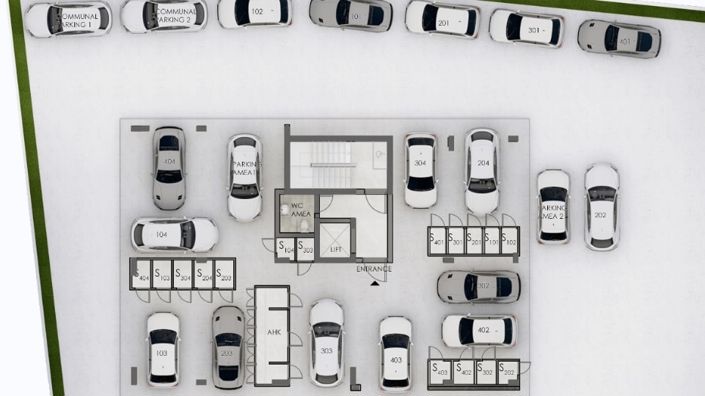 Image No.15-2 Bed Apartment for sale