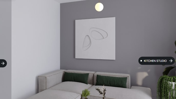 Image No.3-2 Bed Apartment for sale