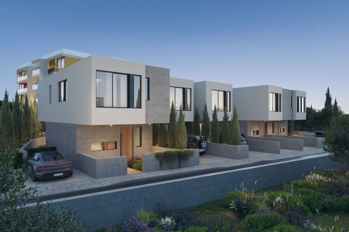 Image No.1-2 Bed Townhouse for sale