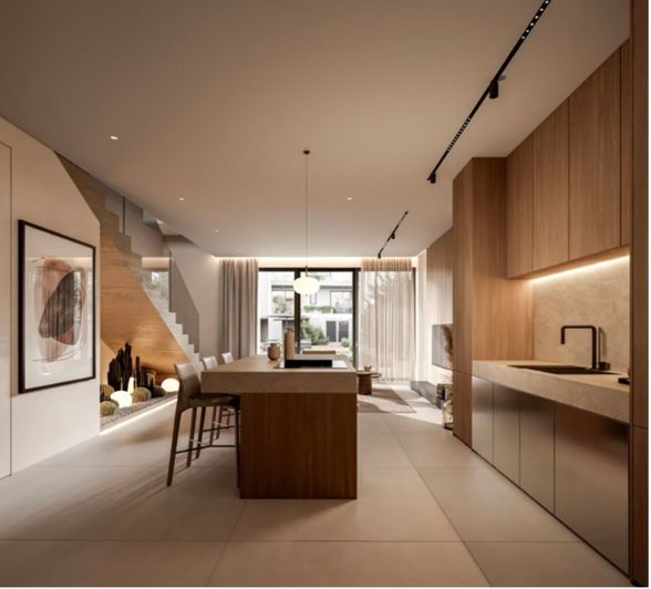 Image No.4-2 Bed Townhouse for sale