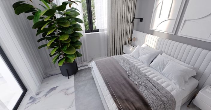 Image No.5-2 Bed Apartment for sale