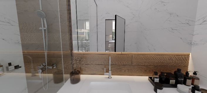 Image No.6-2 Bed Apartment for sale