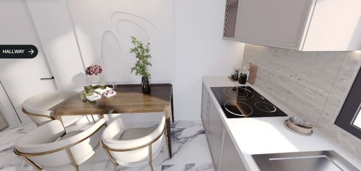 Image No.2-1 Bed Apartment for sale