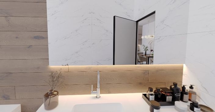 Image No.5-1 Bed Apartment for sale