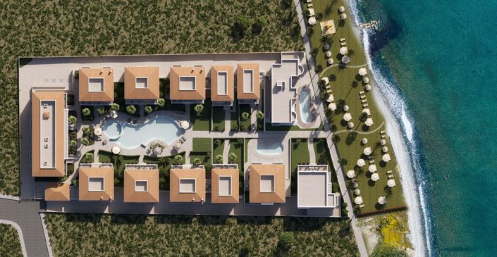 Image No.23-6 Bed Villa for sale