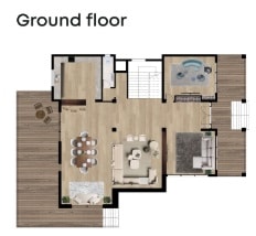 Image No.29-6 Bed Villa for sale