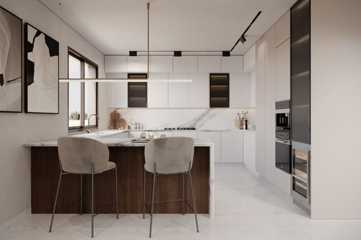 Image No.3-6 Bed Villa for sale