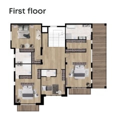 Image No.30-6 Bed Villa for sale