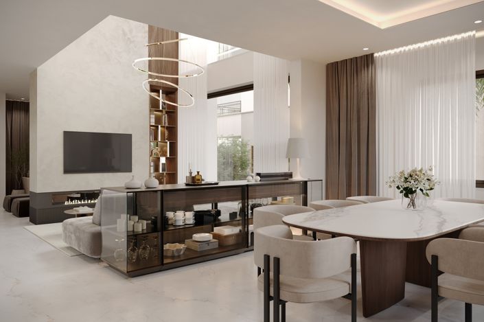 Image No.4-6 Bed Villa for sale