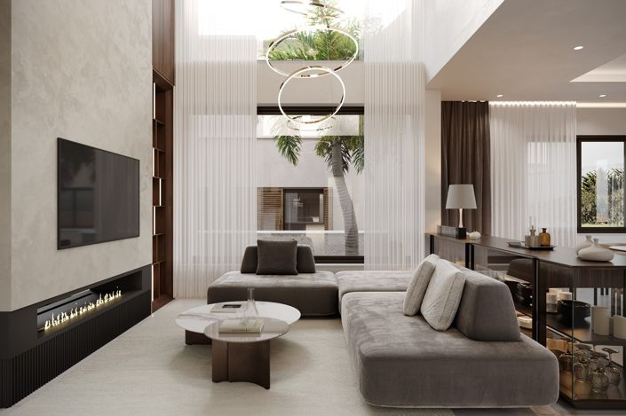 Image No.9-6 Bed Villa for sale