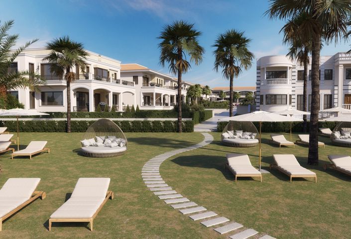 Image No.25-5 Bed Villa for sale