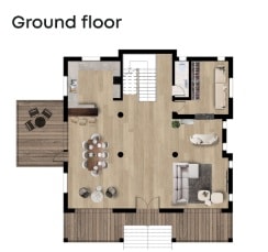 Image No.29-5 Bed Villa for sale