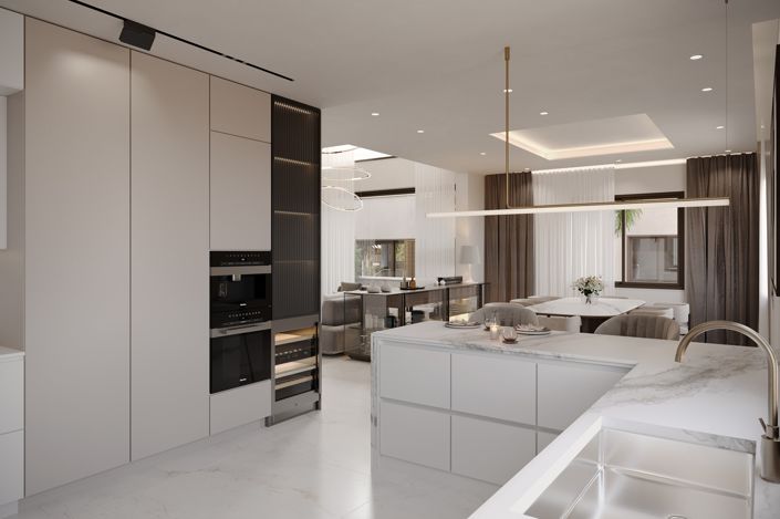 Image No.10-4 Bed Villa for sale