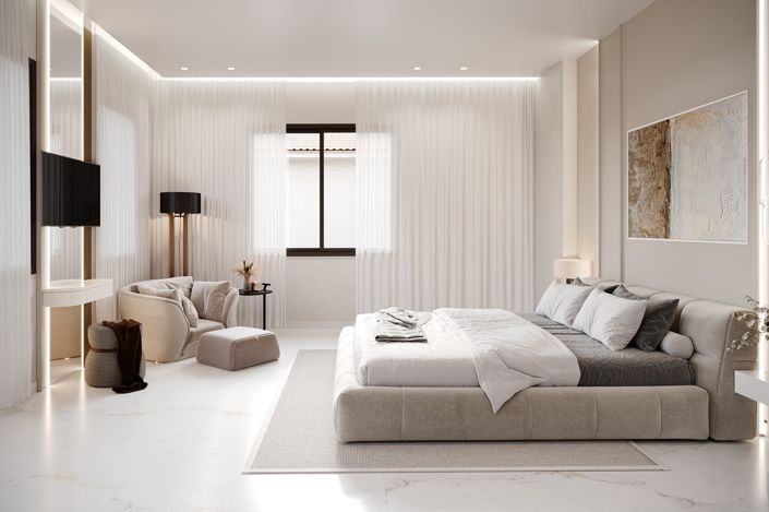 Image No.12-4 Bed Villa for sale