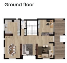 Image No.29-4 Bed Villa for sale