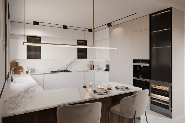 Image No.9-4 Bed Villa for sale