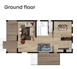 Image No.29-4 Bed Villa for sale