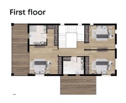 Image No.30-4 Bed Villa for sale