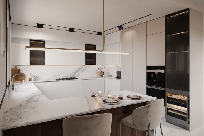 Image No.9-4 Bed Villa for sale