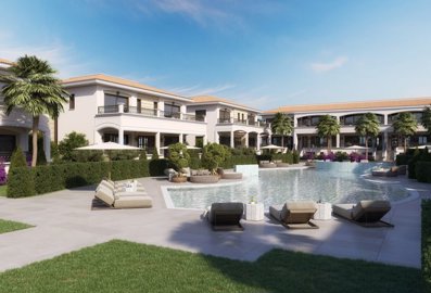 1 - Limassol, Townhouse