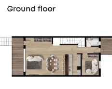 Image No.29-4 Bed Townhouse for sale