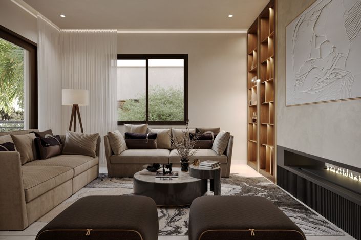 Image No.5-4 Bed Townhouse for sale