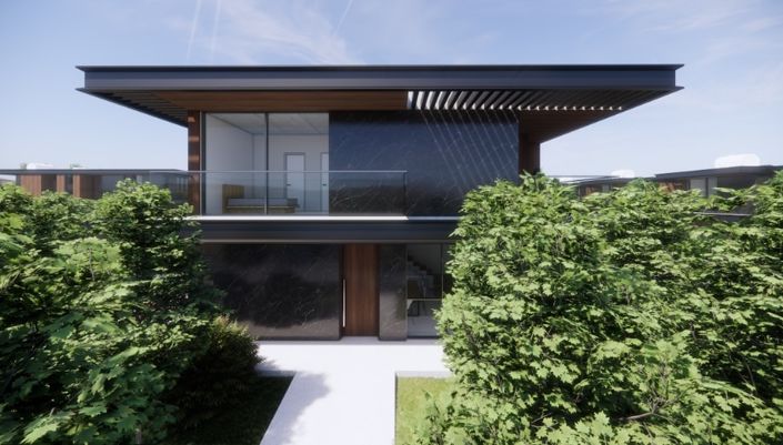 Image No.1-2 Bed Villa for sale