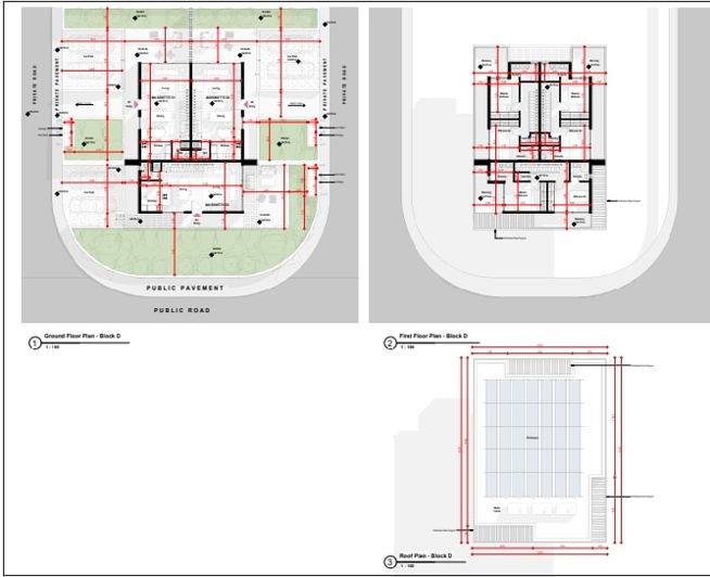 Image No.6-2 Bed Villa for sale
