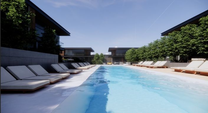 Image No.2-3 Bed Villa for sale