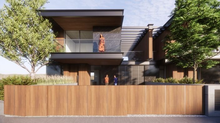 Image No.6-3 Bed Villa for sale