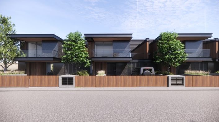 Image No.11-3 Bed Villa for sale