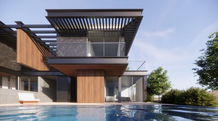 Image No.7-3 Bed Villa for sale