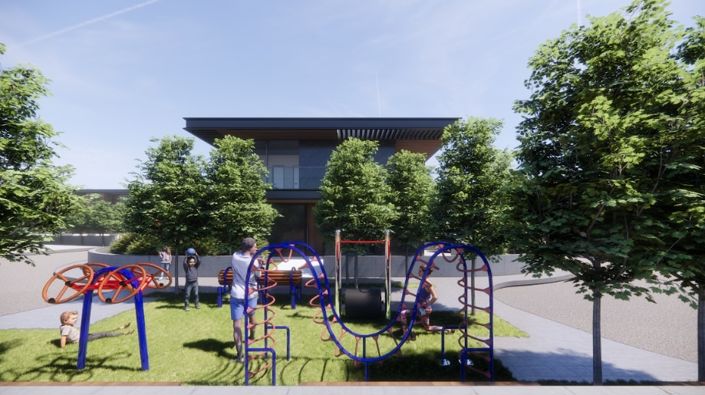 Image No.3-2 Bed Apartment for sale