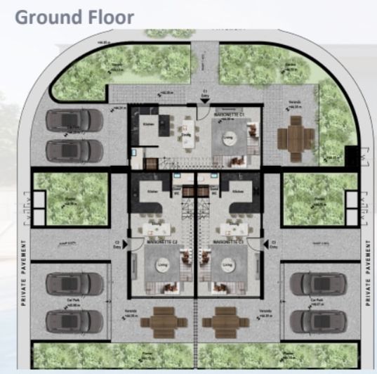 Image No.7-2 Bed Apartment for sale