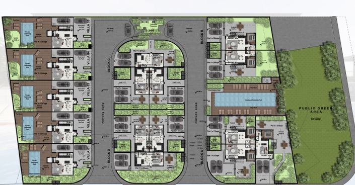 Image No.8-2 Bed Apartment for sale