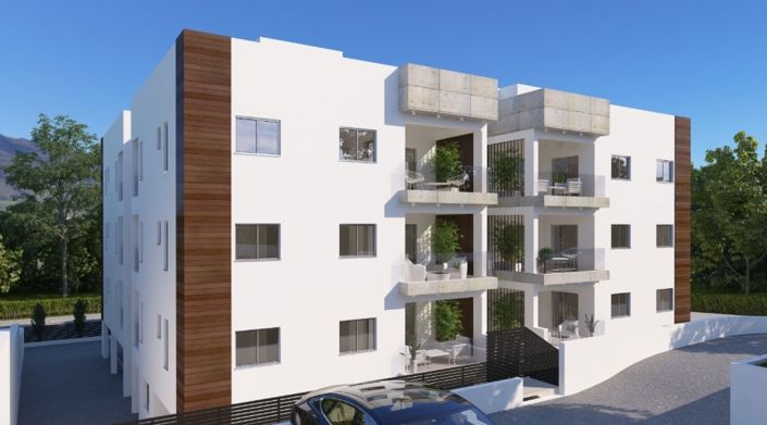 Image No.1-3 Bed Apartment for sale