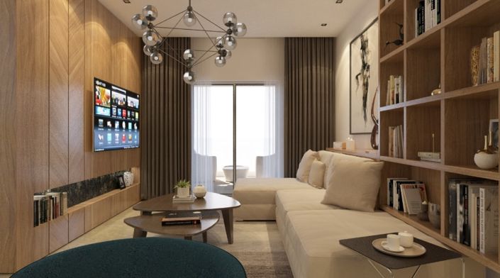 Image No.1-3 Bed Apartment for sale