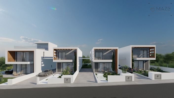 Image No.1-3 Bed Villa for sale