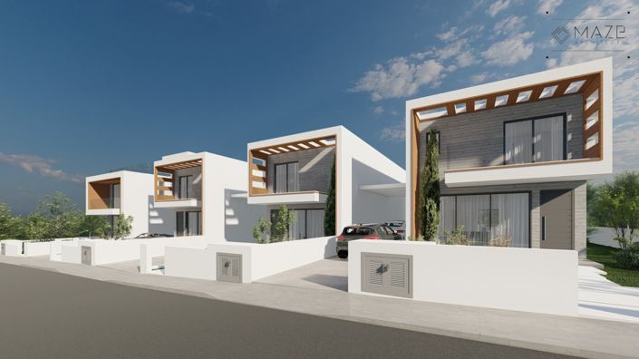 Image No.3-3 Bed Villa for sale