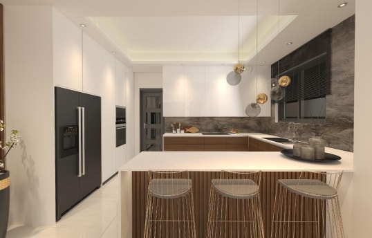 Image No.9-3 Bed Villa for sale