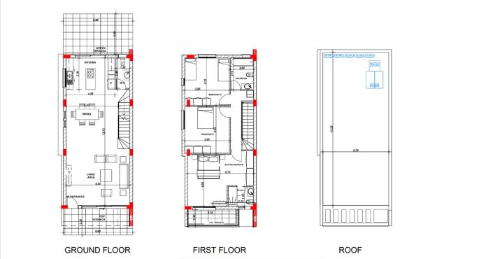 Image No.14-3 Bed Villa for sale