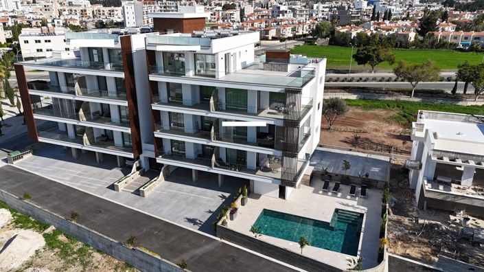 Image No.1-3 Bed Apartment for sale