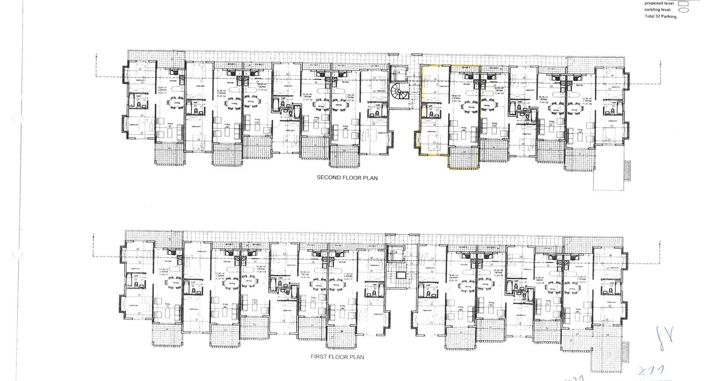 Image No.9-2 Bed Apartment for sale