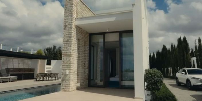 Image No.13-3 Bed Villa for sale